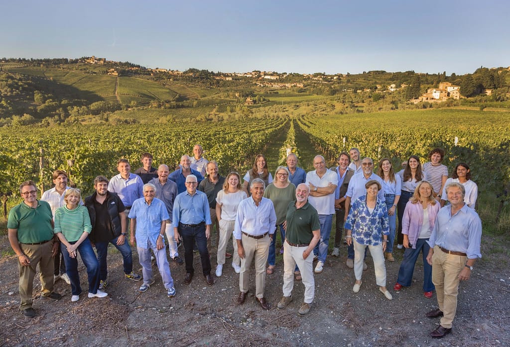 Viticoltori Panzano Gruppo