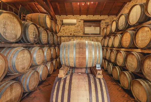 barriccaia barriccaia